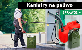 Kanistry