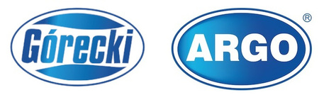 GÓRECKI Kołpaki TENZO BLACK 15”