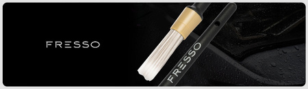 Fresso Detailing Brush pędzelek detailingowy delikatny No. 8 / 17mm