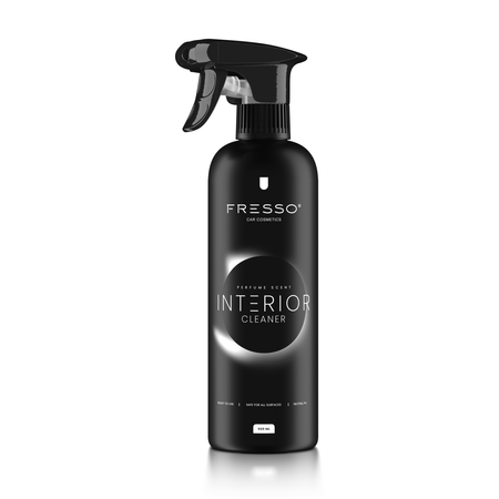 FRESSO Interior Cleaner czyszczenie wnętrza 0,5L