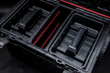 Skrzynka narzędziowa QBRICK SYSTEM ONE Cart 2.0.