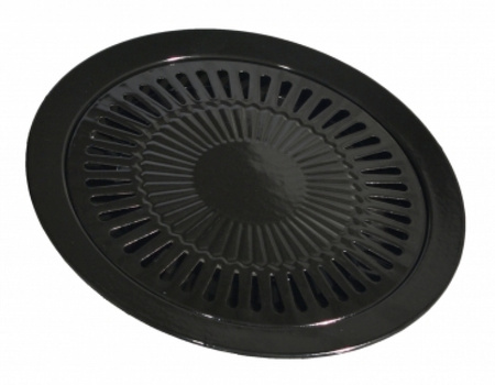 ALPEN NAKŁADKA GRILLOWA OKRĄGŁA MOUNT COOK