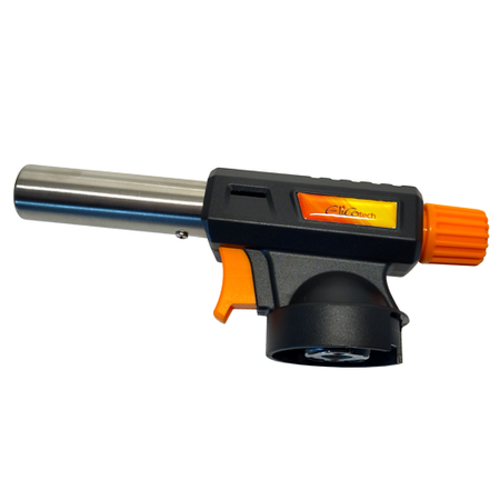 ELICOTECH Palnik gazowy wielofunkcyjny RK-3129