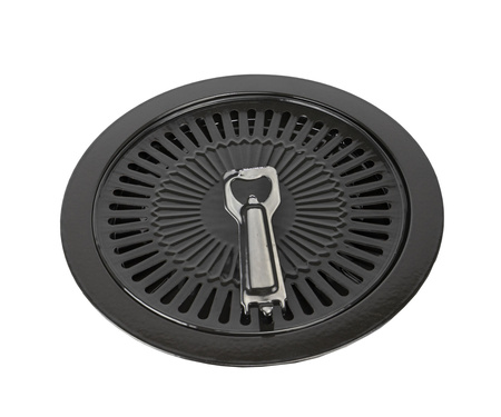 ALPEN NAKŁADKA GRILLOWA OKRĄGŁA MOUNT COOK