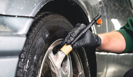 Fresso Detailing Brush pędzelek detailingowy delikatny No. 8 / 17mm