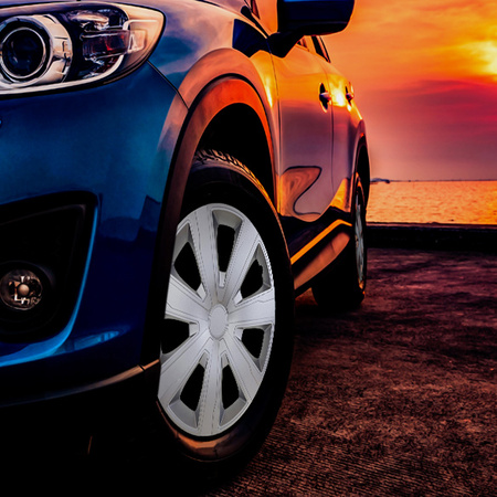 GÓRECKI Kołpaki TENZO 16”