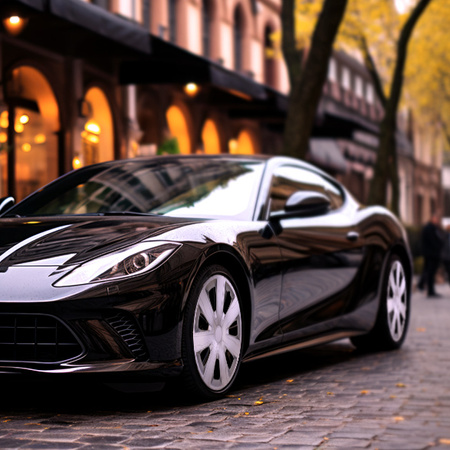 GÓRECKI Kołpaki TENZO 16”