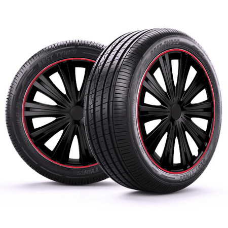 GÓRECKI Kołpaki GIGA R 16”