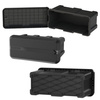 DAKEN Skrzynka narzędziowa BLACKIT 555x250x310 24l / 20kg