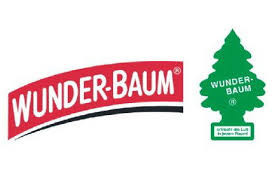 WUNDER-BAUM Drzewko zapachowe Frosted Pine / Mroźna Sosna