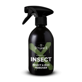 Deturner Expert Line INSECT na owady 500ml