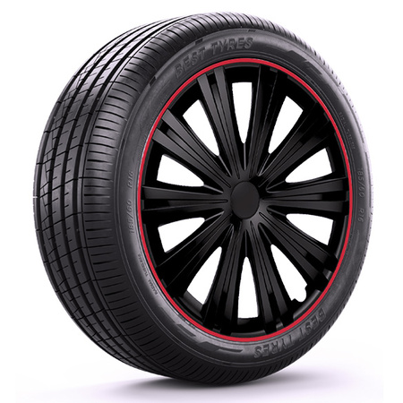 GÓRECKI Kołpaki GIGA R 16”