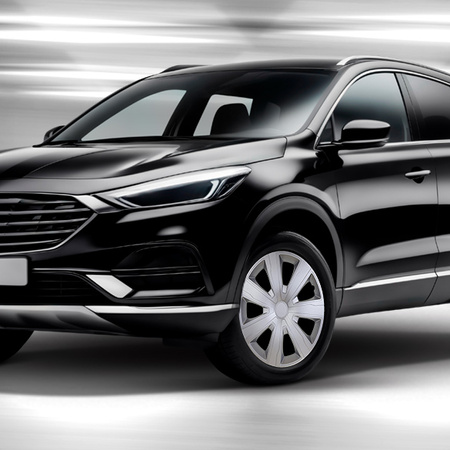 GÓRECKI Kołpaki TENZO 16”