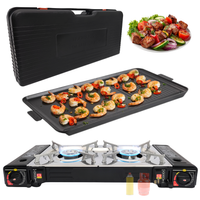 Kuchenka + Nakładka