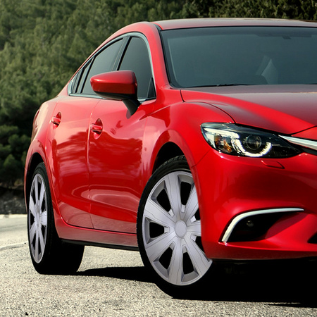 GÓRECKI Kołpaki TENZO 16”