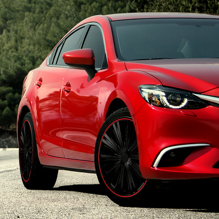 GÓRECKI Kołpaki GIGA R 16”