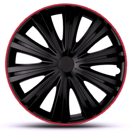 GÓRECKI Kołpaki GIGA R 16”