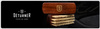 Deturner Leather Brush szczotka do skór miękka