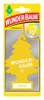 WUNDER-BAUM Drzewko zapachowe Lemon / Zitrone / Cytrynowy