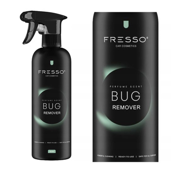 FRESSO Bug Remover płyn do usuwania owadów 0,5L