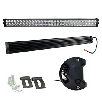 HERMON Panel lampa robocza LED x60 180W 12V 24V 71cm led bar