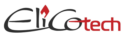 ELICOTECH Palnik gazowy wielofunkcyjny RK‑3110