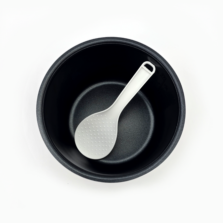 Multicooker turystyczny ryżowar samochodowy 2l 200W 12V 24V