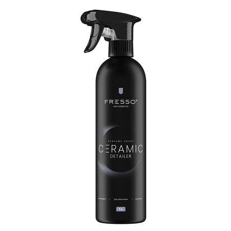 Fresso Ceramic Detailer SiO2 quick detailer 1L