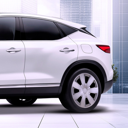 GÓRECKI Kołpaki TENZO 16”