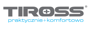 TIROSS Kuchenka turystyczna TS-262 x1 + TIROSS Kartusz Gazowy TS700 400ml 227g x4 + IMEX Nakładka grillowa 30,5cm x1