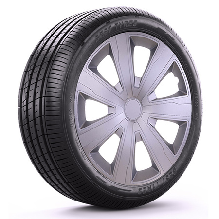 GÓRECKI Kołpaki TENZO 16”