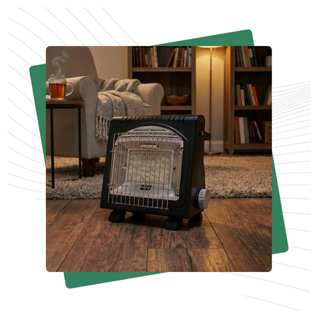 Piecyk turystyczny gazowy funkcja kuchenki + INTER GLOBUS Kartusz Gazowy 400ml 227g x4