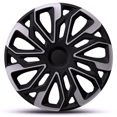 GÓRECKI Kołpaki ESTORIL S&B 15”