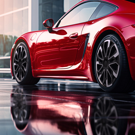 GÓRECKI Kołpaki ESTORIL S&B 15”