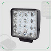 KAMAR Lampa robocza LED 16x LED 24W 2000lm 12/24V spot kwadratowa