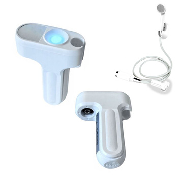 SimplyCan Akumulator do bezprzewodowego prysznica WATER2GO