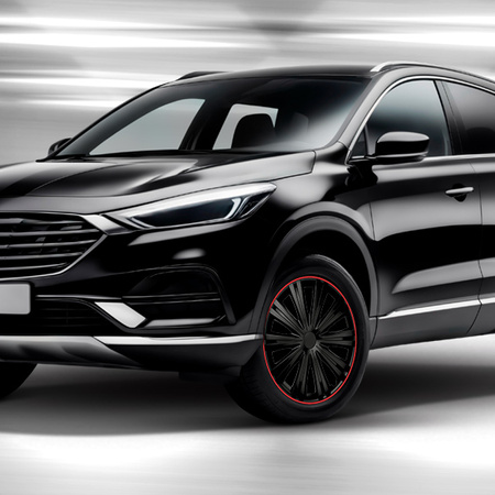 GÓRECKI Kołpaki GIGA R 16”