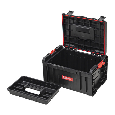 Skrzynka narzędziowa QBRICK SYSTEM PRO Toolbox 2.0