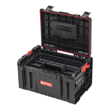 Skrzynka narzędziowa QBRICK SYSTEM PRO Toolbox 2.0