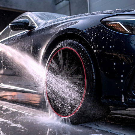 GÓRECKI Kołpaki GIGA R 16”