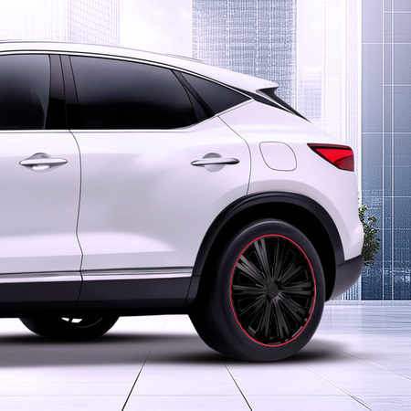 GÓRECKI Kołpaki GIGA R 16”