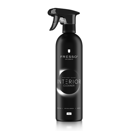 FRESSO Interior Cleaner czyszczenie wnętrza 1L