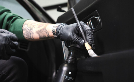 Fresso Detailing Brush pędzelek detailingowy delikatny No. 8 / 17mm