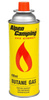 ALPEN CAMPING Kartusz Gazowy IK1004 400ml 227g x16