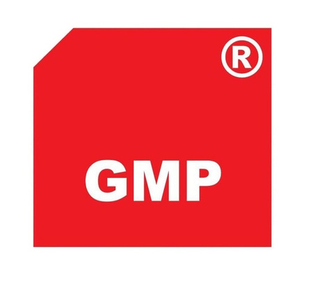 HERMON Lampa robocza 6 LED 147x35x35mm 6x3W