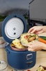 Multicooker turystyczny ryżowar samochodowy 2l 200W 12V 24V