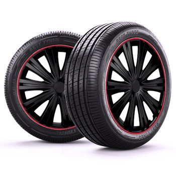 GÓRECKI Kołpaki GIGA R 16”