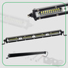 KAMAR Panel LED x40 led bar SLIM 2200lm 28W 34cm 12V 24V