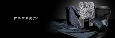 FRESSO Mikrofibra Agnes Towel 40x40 cm , 320 g/m2 x 5