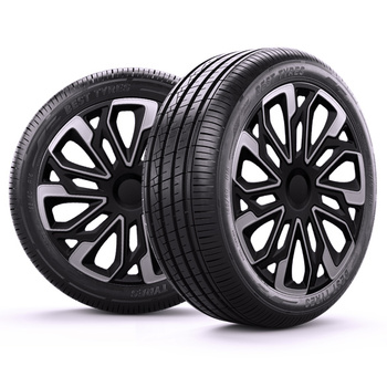 GÓRECKI Kołpaki ESTORIL S&B 16"